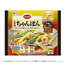 （長崎風）ちゃんぽん