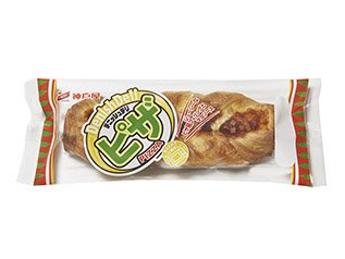 デニッシュデリ　ピザ