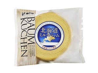 北海道ミルクバーム