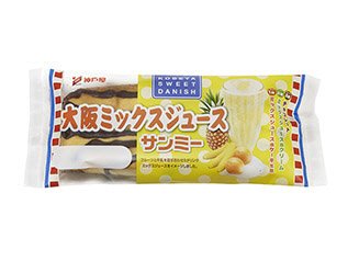 大阪ミックスジュースサンミー