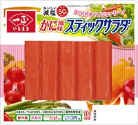 かに風味スティックサラダ