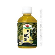 玉露入りにごり緑茶
