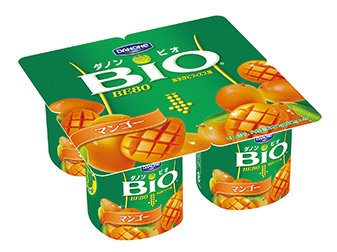 ダノンビオ　マンゴー