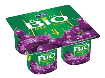 ダノンビオ　プルーン