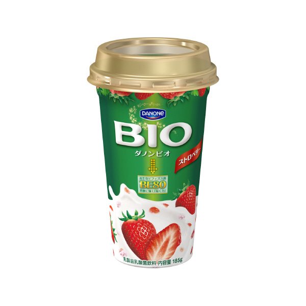 ダノンビオ ストロベリー
