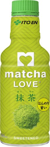 Ｐパウダーイン抹茶ラブ１９０ｈほんのり甘い