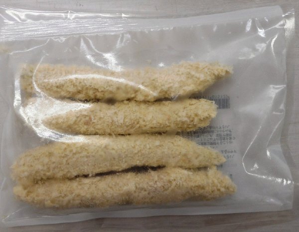 フライパンで！まるごとアスパラ肉巻きフライ