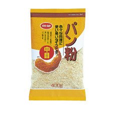 パン粉