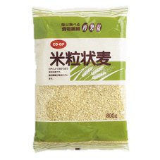 米粒状麦