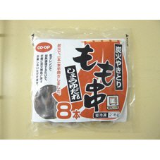 炭火やきとりもも串（しょうゆだれ）≪タイ産≫