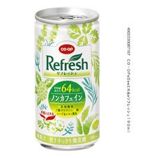 リフレッシュ
