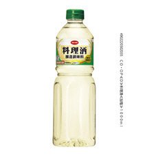 料理酒