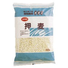 押麦
