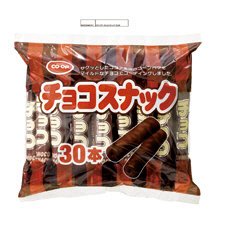チョコスナック