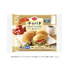チャバタ