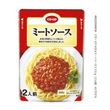 ミートソース