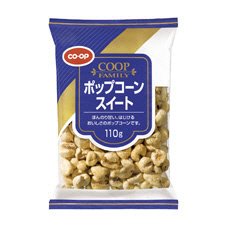 ポップコーンスイート≪Ｆ≫