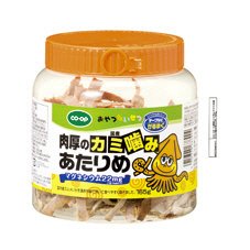 ≪健康≫≪カルマグ≫肉厚のカミ噛みあたりめ