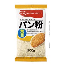 ≪ベーシック≫パン粉