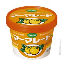 マーマレード≪紙カップ≫