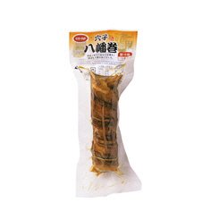 穴子八幡巻