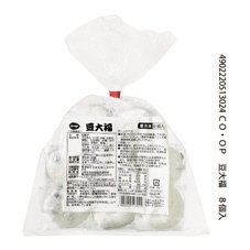 豆大福