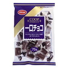 一口チョコ≪Ｆ≫