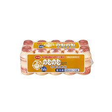 のむのむ乳酸菌飲料