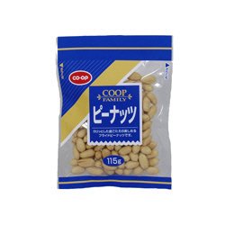 ピーナッツ≪Ｆ≫