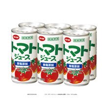 トマトジュース食塩添加≪国産・１１≫