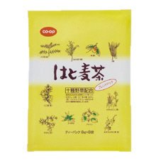 はと麦茶ブレンドパック