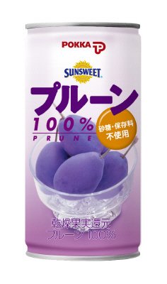 １９０サンスイートプルーン