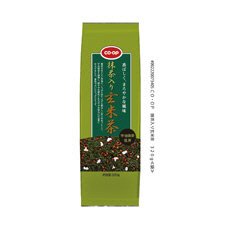 抹茶入り玄米茶