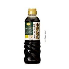 ≪美味≫木樽熟成特選丸大豆しょうゆ