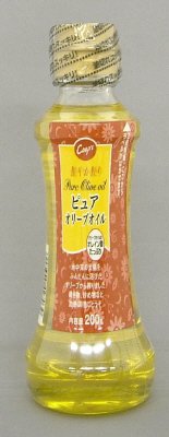 健やか便りピュアオリーブオイル