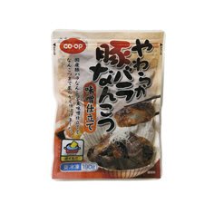 やわらか豚バラなんこつ（味噌仕立て）