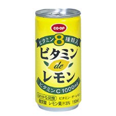 ビタミンｄｅレモン