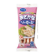 おさかなソーセージ≪小≫≪有リン≫