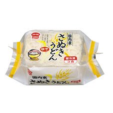 国内麦さぬきうどん