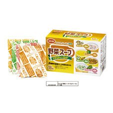 野菜スープバラエティーセット