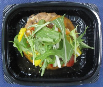 豆腐ハンバーグ（小）