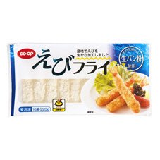 えびフライ