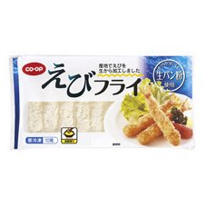 えびフライ