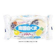南国白くま