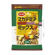 マカデミアミックス
