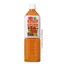 ミックスキャロット
