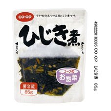 ひじき煮