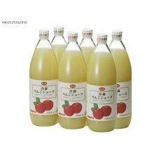青森りんごジュース