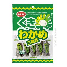 くきわかめ（三陸産）