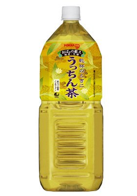うっちん茶　沖縄　ケース